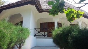 Junior Suite, Balcony, Garden View | Free WiFi