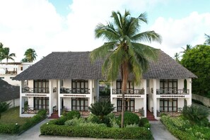 Superior Double or Twin Room, Balcony, Ocean View | Free WiFi