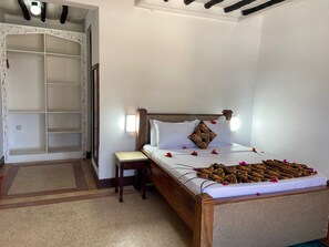 高級雙人或雙床房, 露台, 海景 | 免費 Wi-Fi