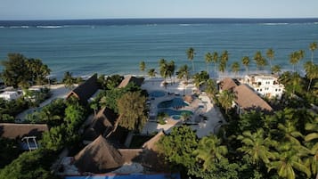 DĂ©tail de lâintĂ©rieur