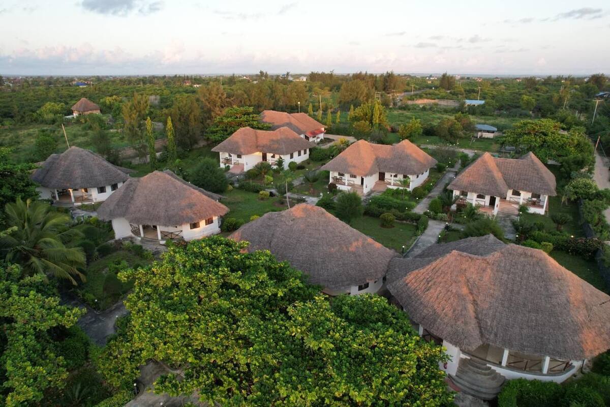 Family Suite, Balcony, Garden View | Free WiFi