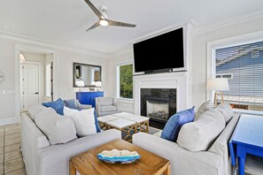 智能電視、書籍