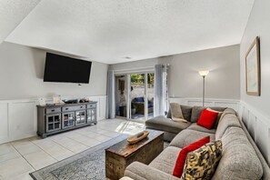 Smart TV, offices