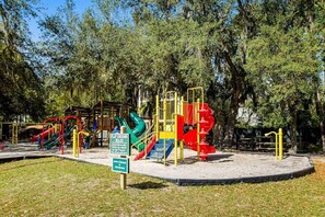 Children’s area
