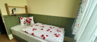 Gasthof - Gästezimmer Familie Eisenhauer