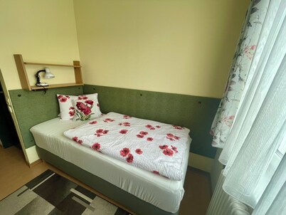 Gasthof - Gästezimmer Familie Eisenhauer