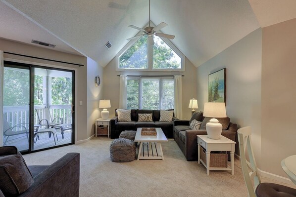 Téléviseur connecté