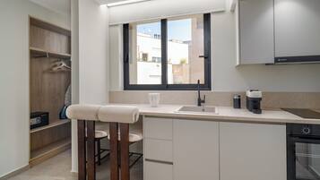 Premium Apartment | Private kitchen