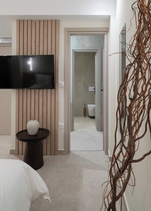 Premium Apartment | Bathroom