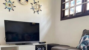 TV