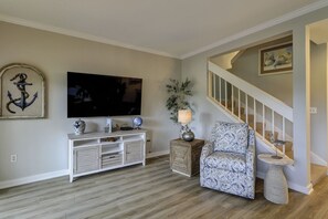 Smart TV, offices