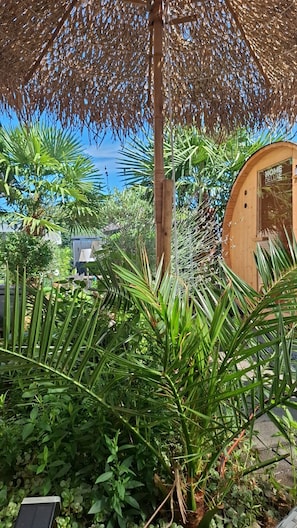 Property grounds - WHIRLPOOL Ol Vacation Rental744261394 (hörstel)