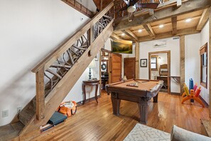 Sala de jocs