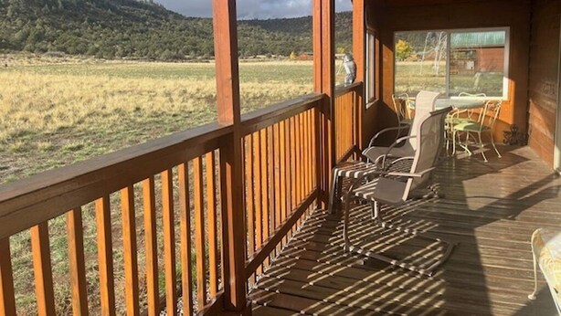 Property grounds - Great Space for Relaxing, Roomy House. Trailer Parking Plentiful, 3 Acres (South Fork)