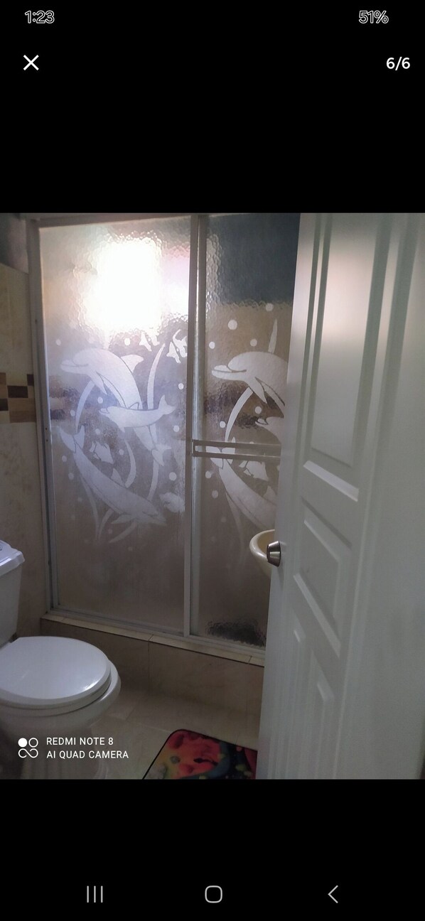 Loft, 1 Bedroom, Balcony | Bathroom