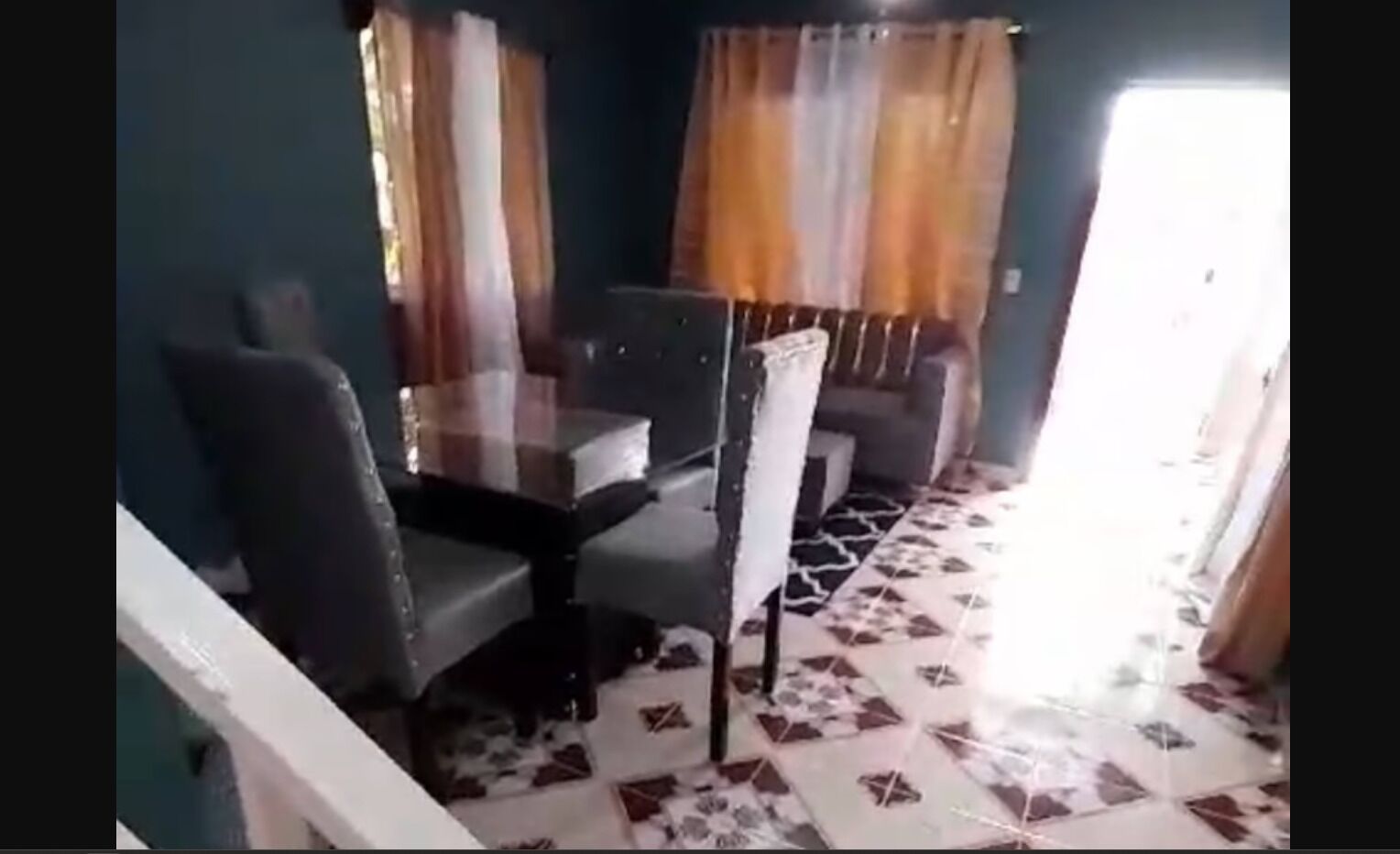 Loft, 1 Bedroom, Balcony | Bahagian dalam