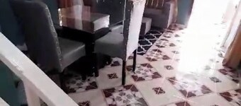 DON Carlos Recidencia