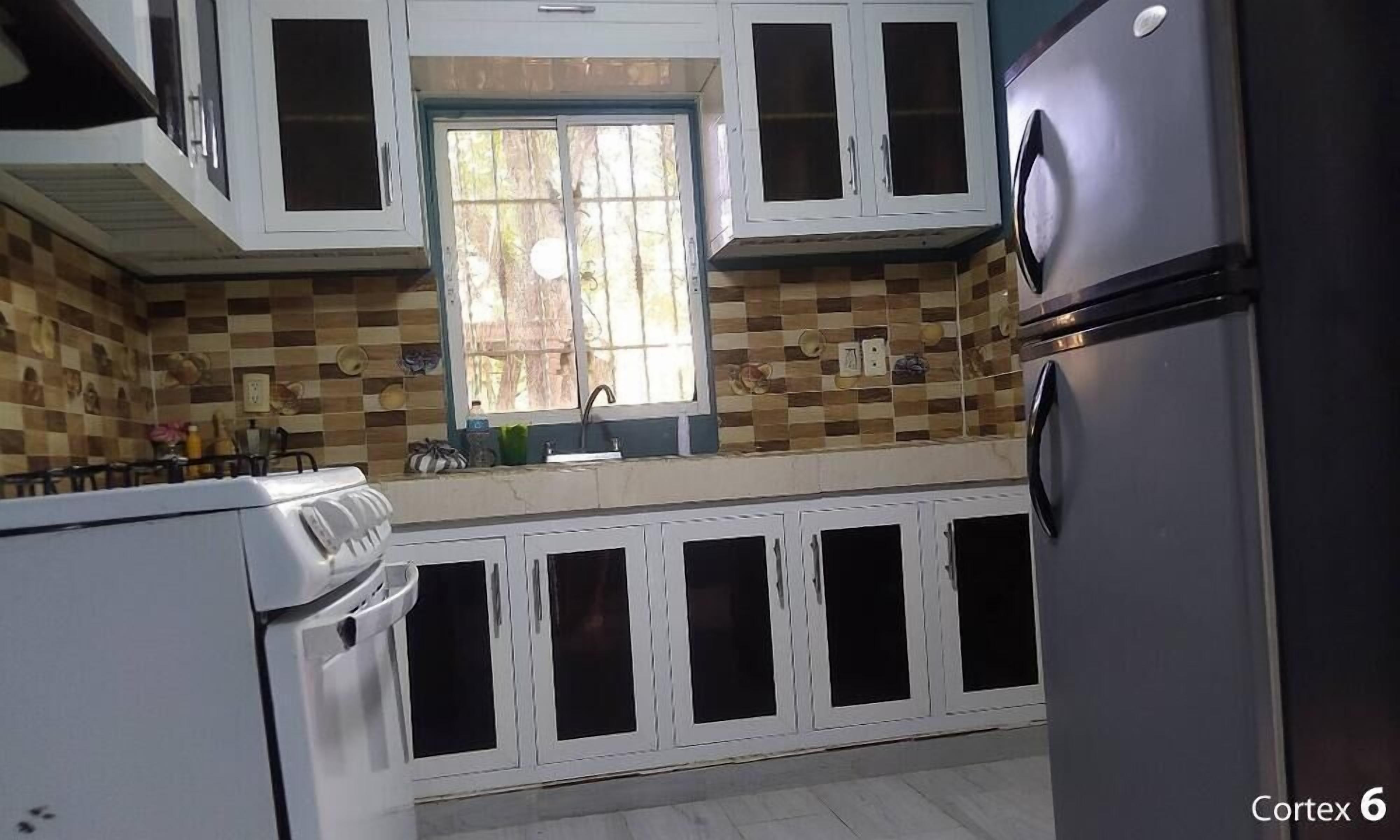 Loft, 1 Bedroom, Balcony | Private kitchen