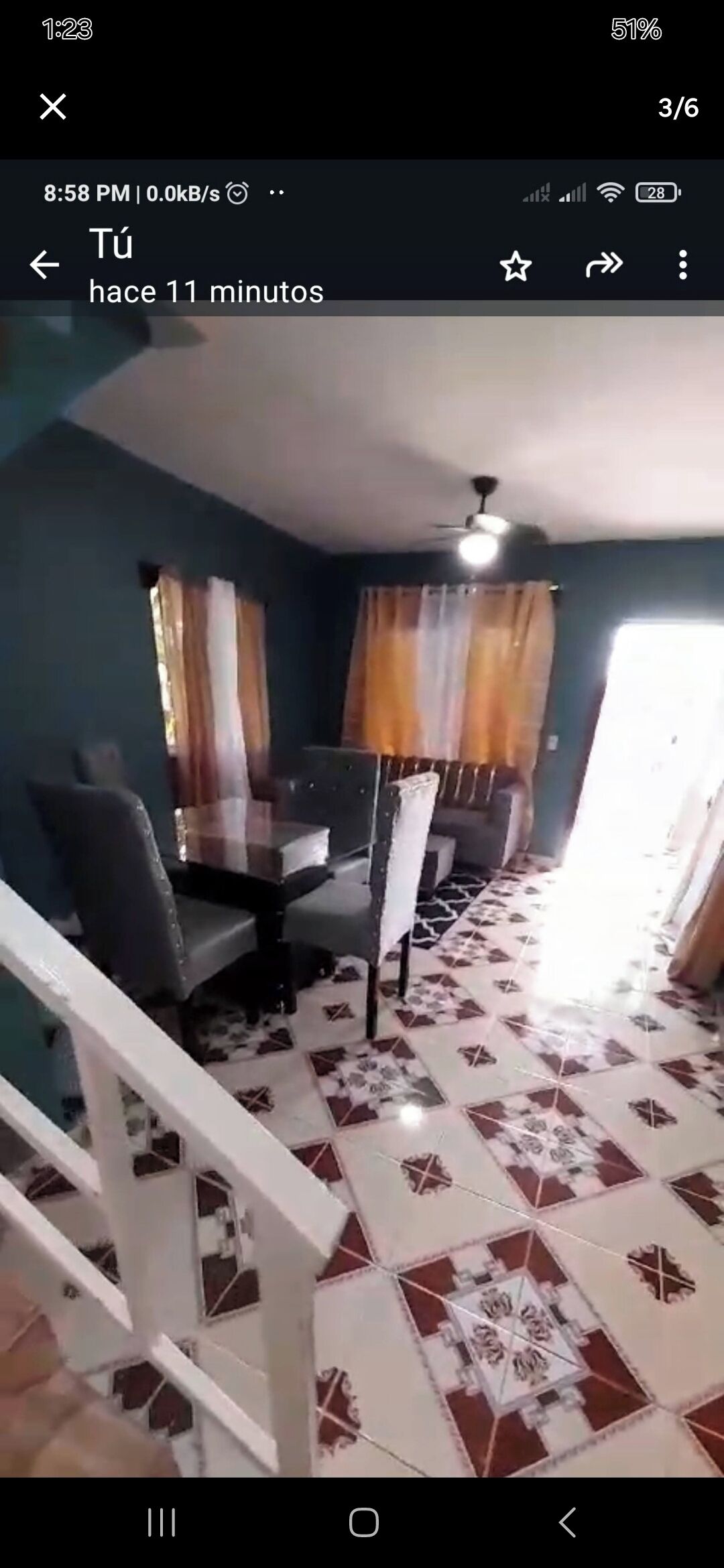 Loft, 1 Bedroom, Balcony | Interior