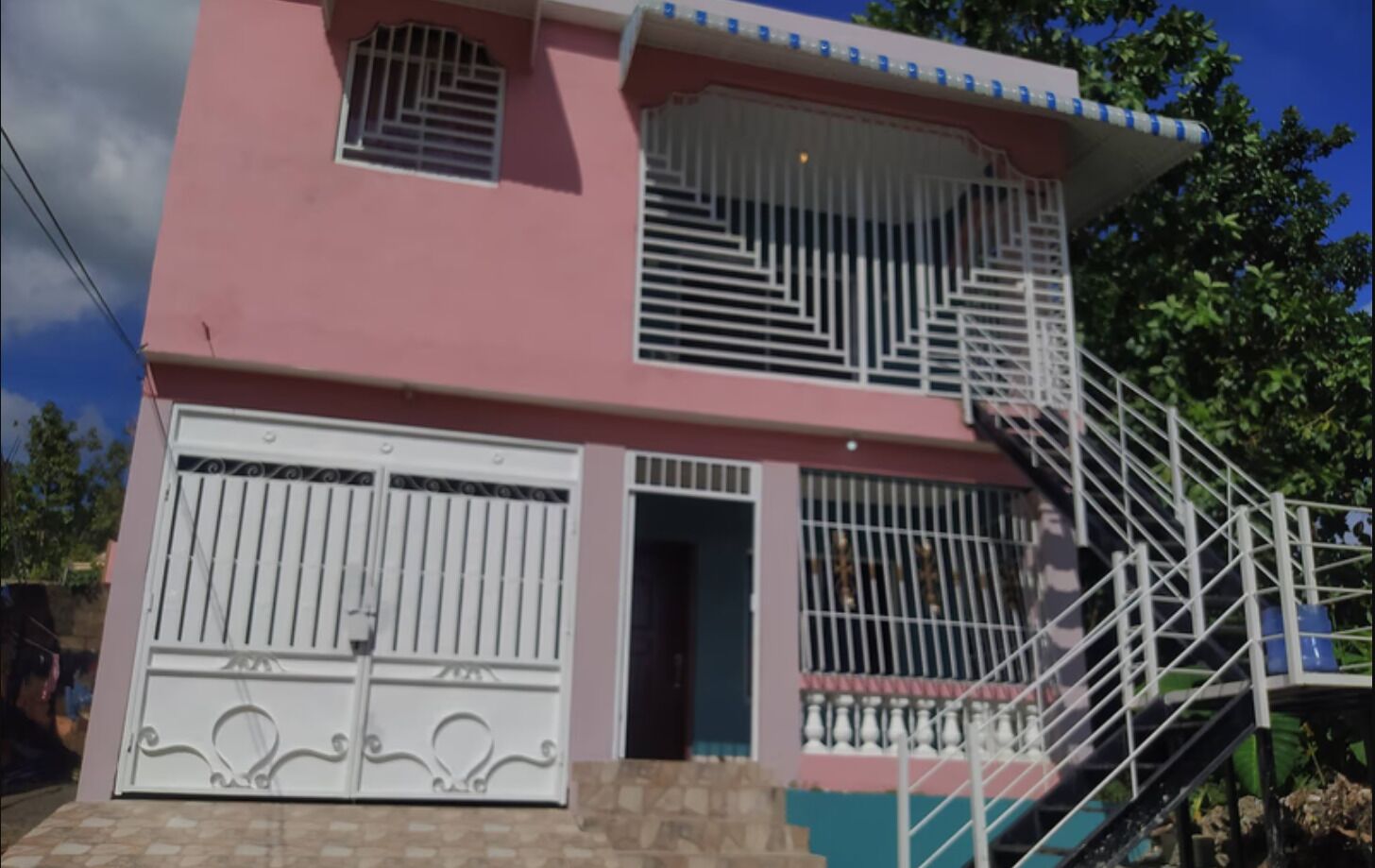 Loft, 1 Bedroom, Balcony | Exterior