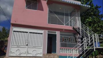 Loft, 1 Bedroom, Balcony | Exterior