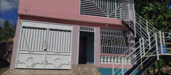 DON Carlos Recidencia