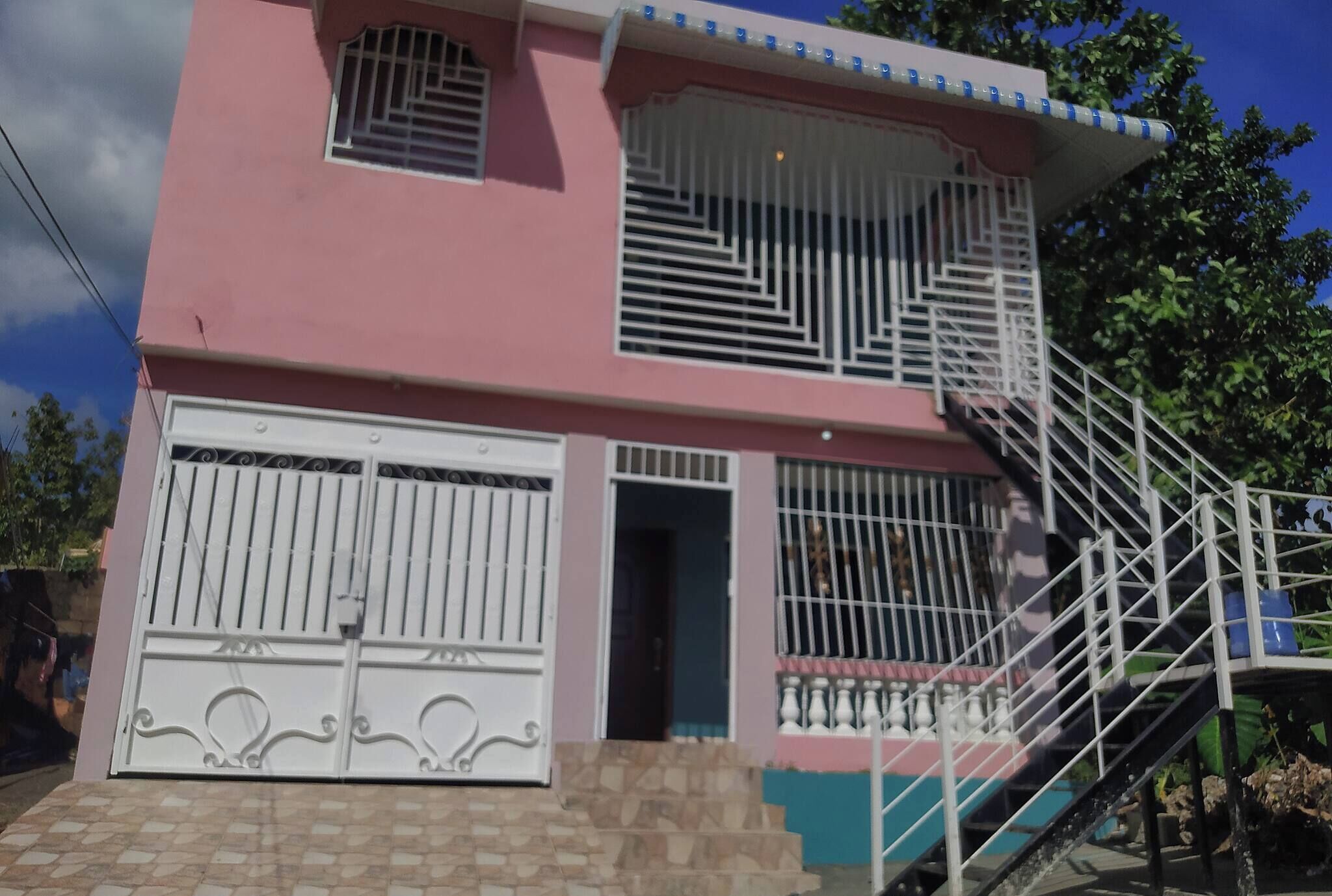 Loft, 1 Bedroom, Balcony | Bahagian luar