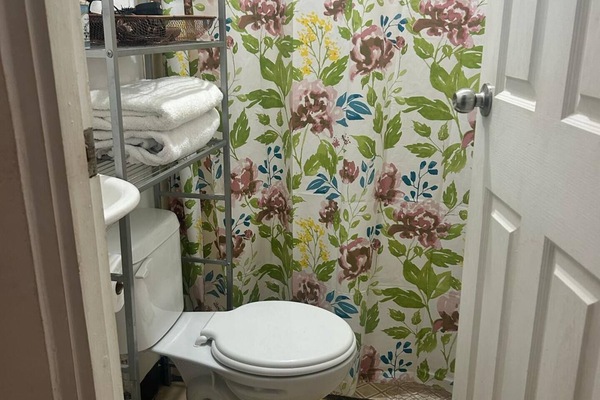 Salle de bain