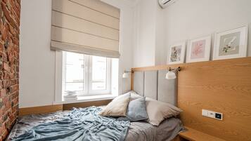 Fer et planche à repasser, Wi-Fi gratuit