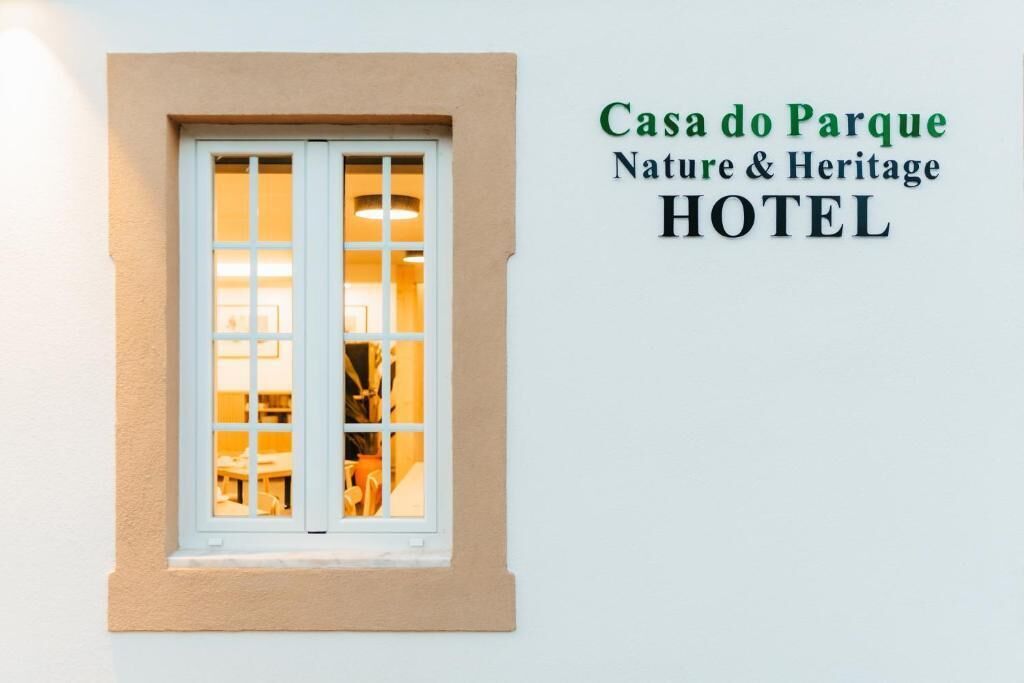 Detalle del exterior