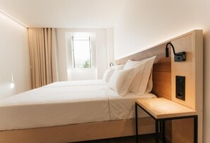 Desk, free WiFi - Casa do Parque Nature & Heritage Hotel (Castelo de Vide)