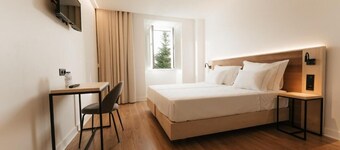 Casa do Parque Nature & Heritage Hotel