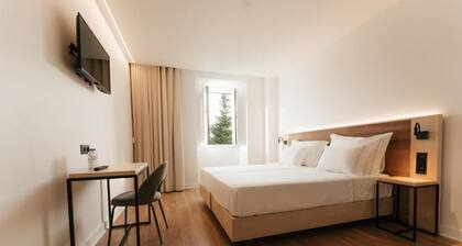 Casa do Parque Nature & Heritage Hotel