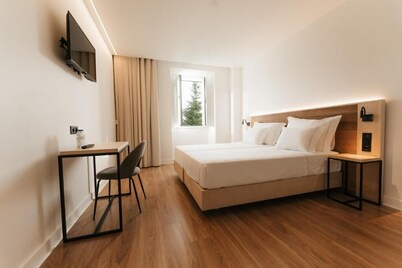 Casa do Parque Nature & Heritage Hotel