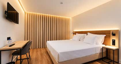Casa do Parque Nature & Heritage Hotel