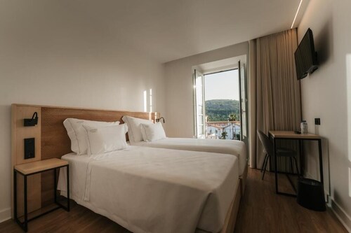 Casa do Parque Nature & Heritage Hotel