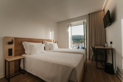 Casa do Parque Nature & Heritage Hotel