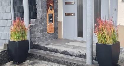Apartment 'Merkurblick Loffenau' with Private Terrace and Wi-Fi