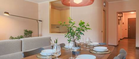 Dineren