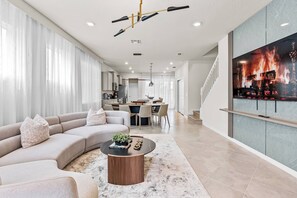 Televisión y videojuegos 