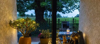 Gîte "au petit bonheur"