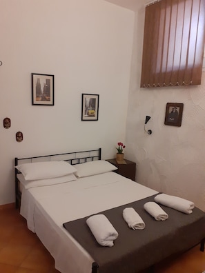 Apartment | Free WiFi