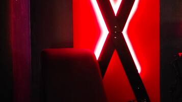 Classic Room, Garden View