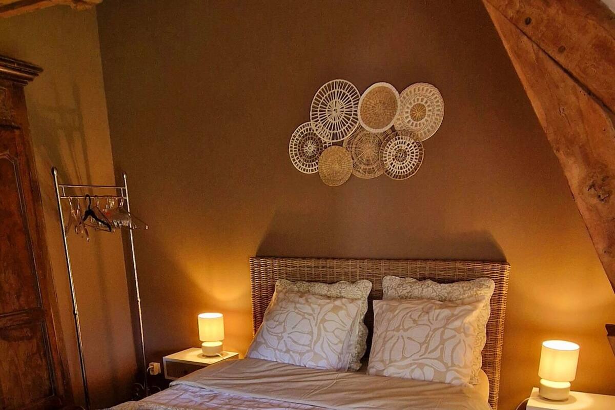 Classic Room, Garden View