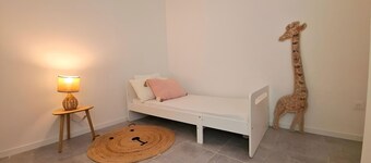 Évasion kréol - Drei Schlafzimmer , Schläft 5