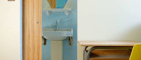 Junior Double Room, Sea View | Free WiFi