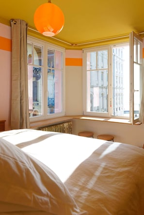 Free WiFi - The Villa Rose (Wimereux)