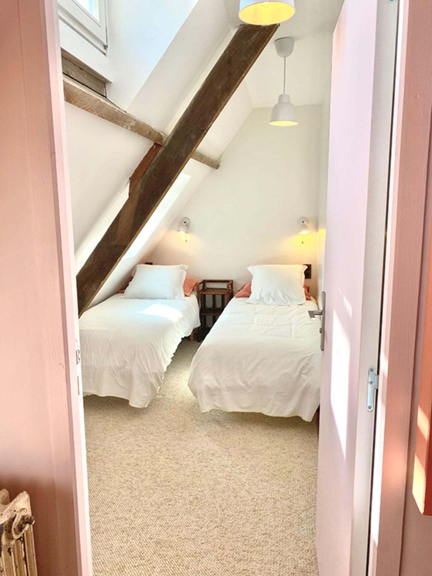 Apartment, Patio, Sea View | Free WiFi