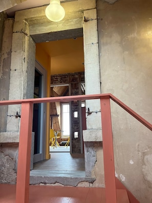Apartment, Patio, Sea View | Free WiFi - The Villa Rose (Wimereux)