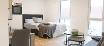 Boardinghouse Baumhof 55